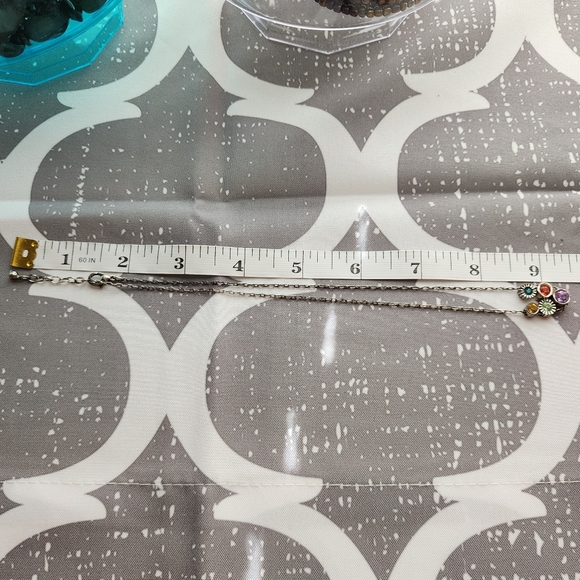 Patricia Locke signed Pennies From Heaven necklace - Picture 8 of 8